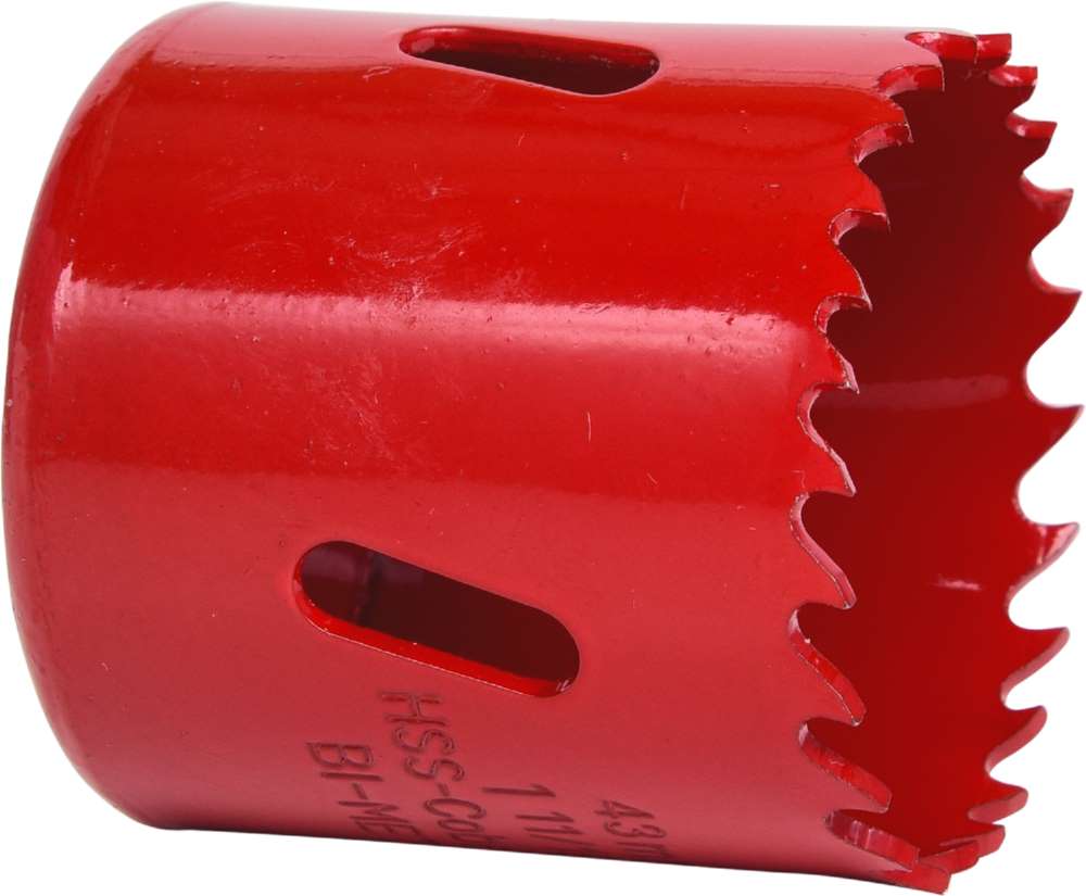 Produktbild KS Tools HSS Bi Metalllochsäge Durchmesser 43mm bild 6