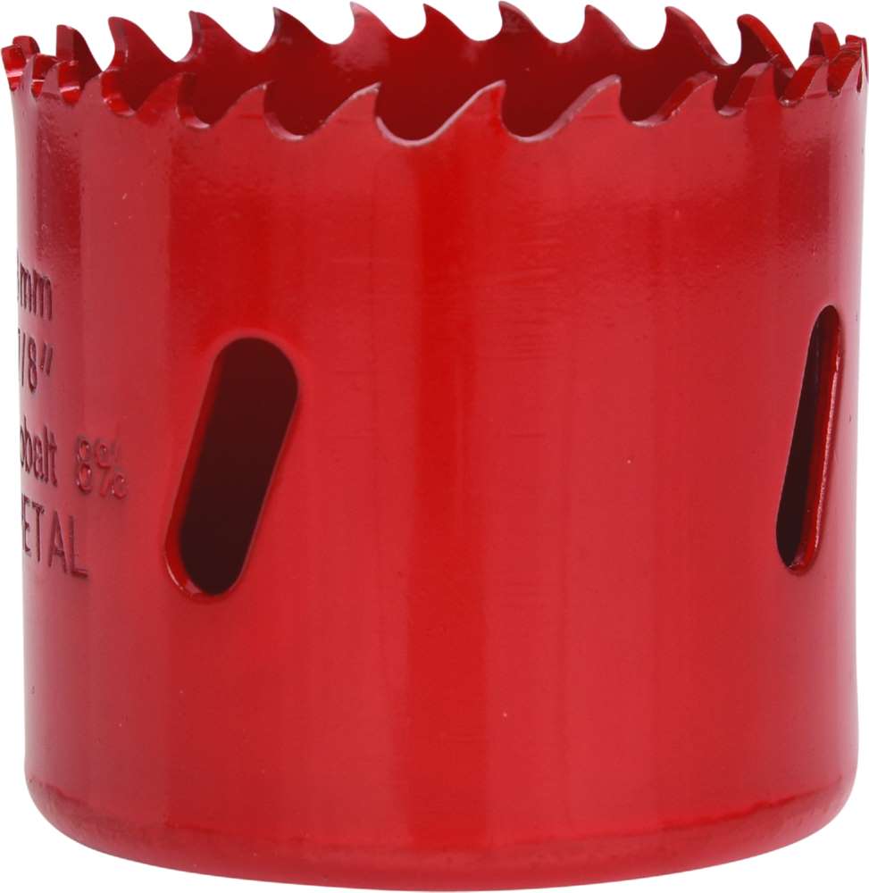 Produktbild KS Tools HSS Bi Metalllochsäge Durchmesser 48mm bild 8