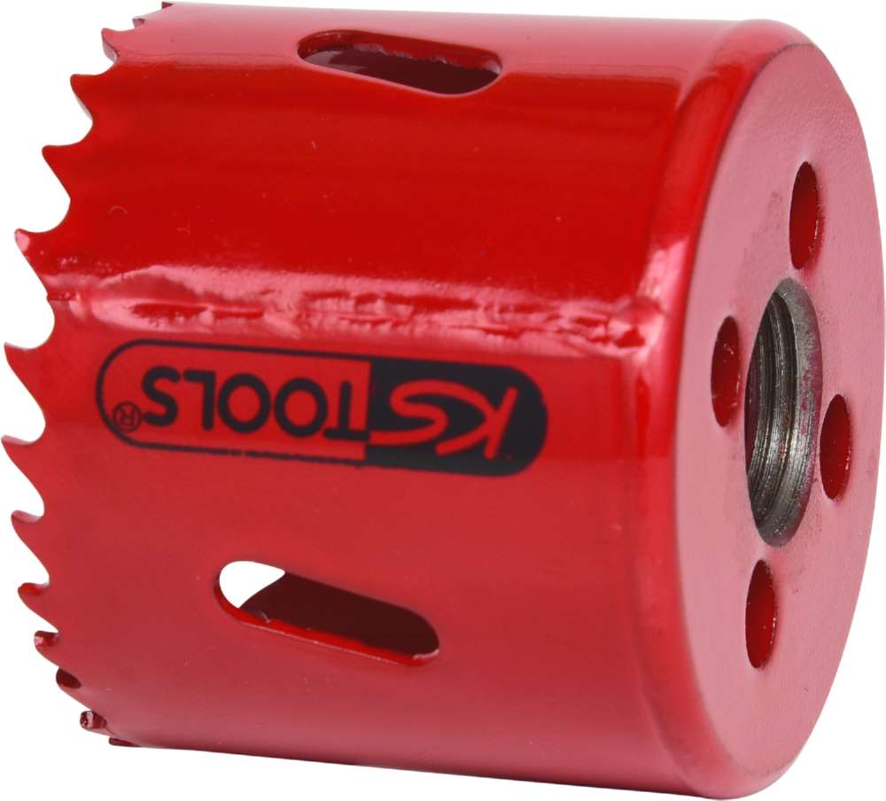 Produktbild KS Tools HSS Bi Metalllochsäge Durchmesser 50mm bild 2