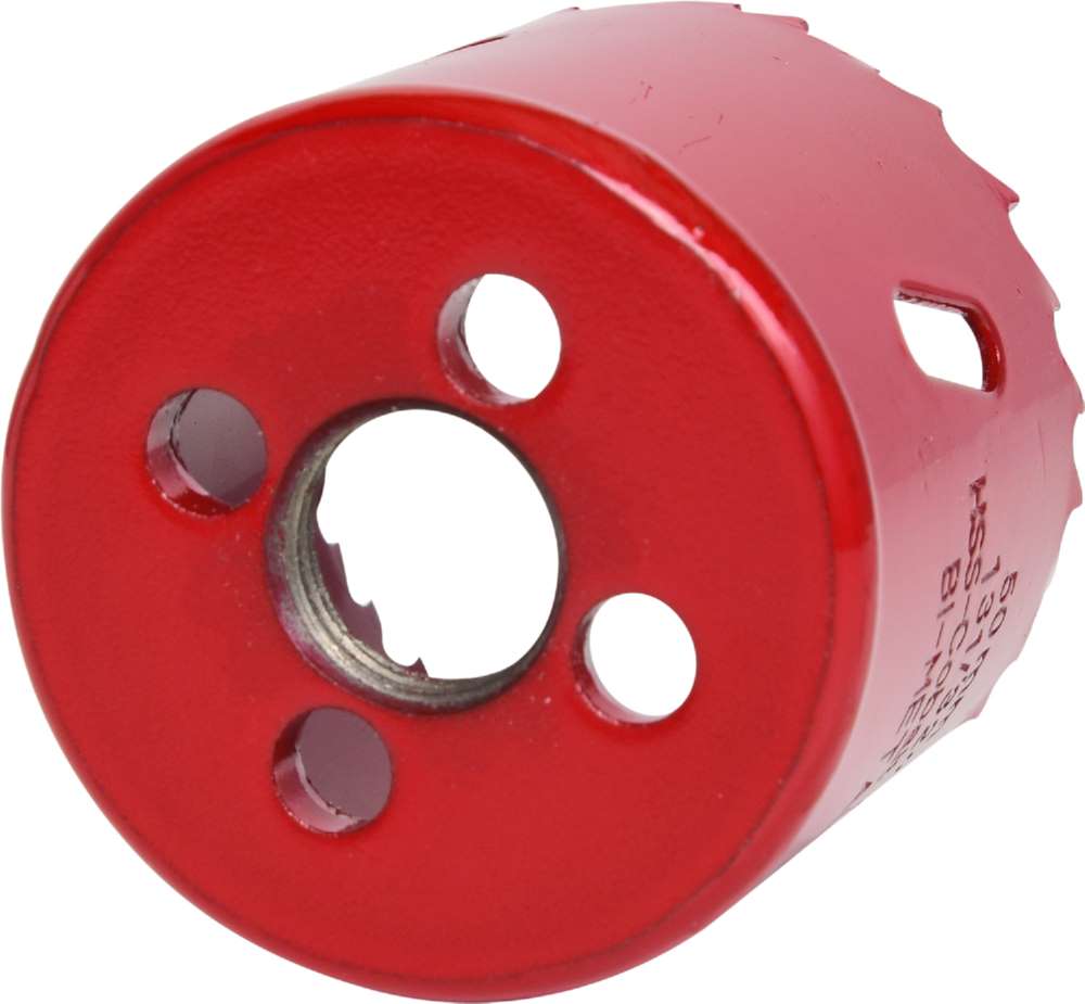 Produktbild KS Tools HSS Bi Metalllochsäge Durchmesser 50mm bild 3