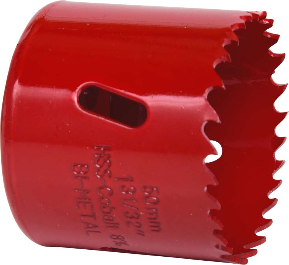 Produktbild KS Tools HSS Bi Metalllochsäge Durchmesser 50mm bild 4