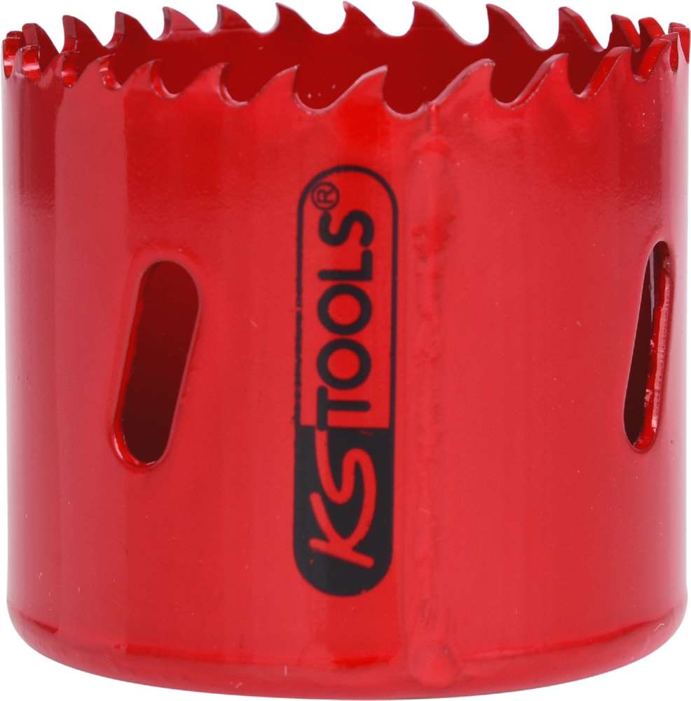 Produktbild KS Tools HSS Bi Metalllochsäge Durchmesser 50mm bild 5