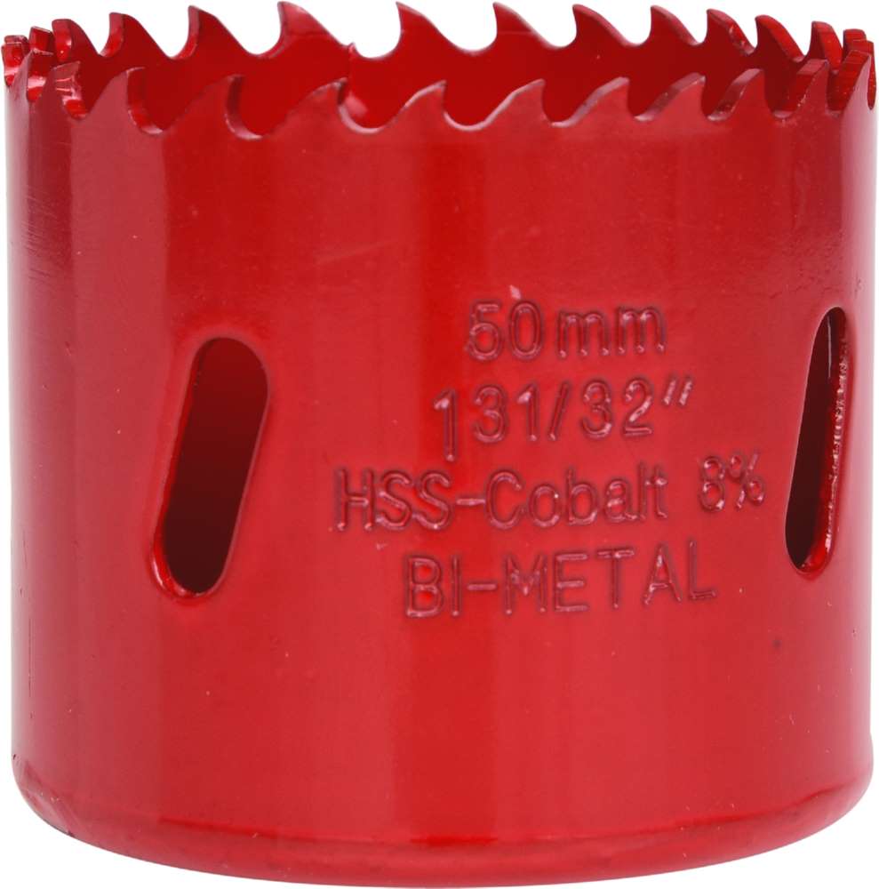 Produktbild KS Tools HSS Bi Metalllochsäge Durchmesser 50mm bild 7
