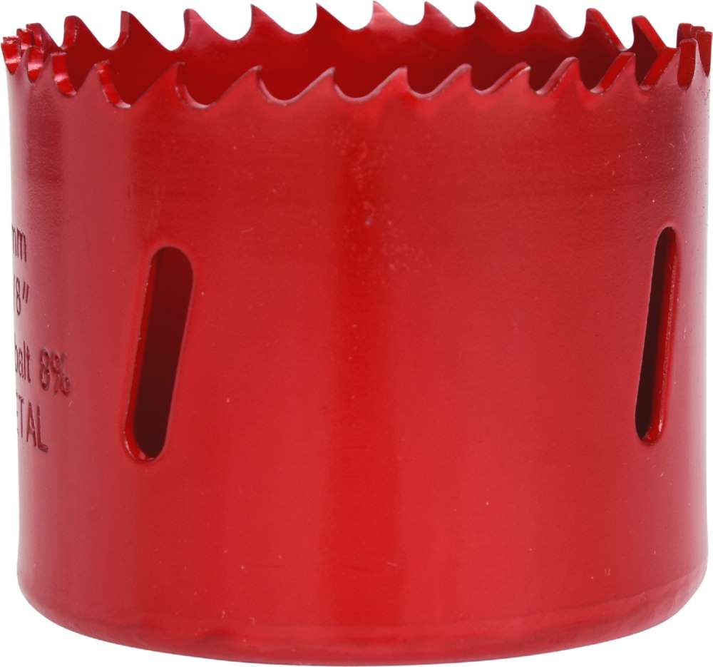 Produktbild KS Tools HSS Bi Metalllochsäge Durchmesser 54mm bild 10