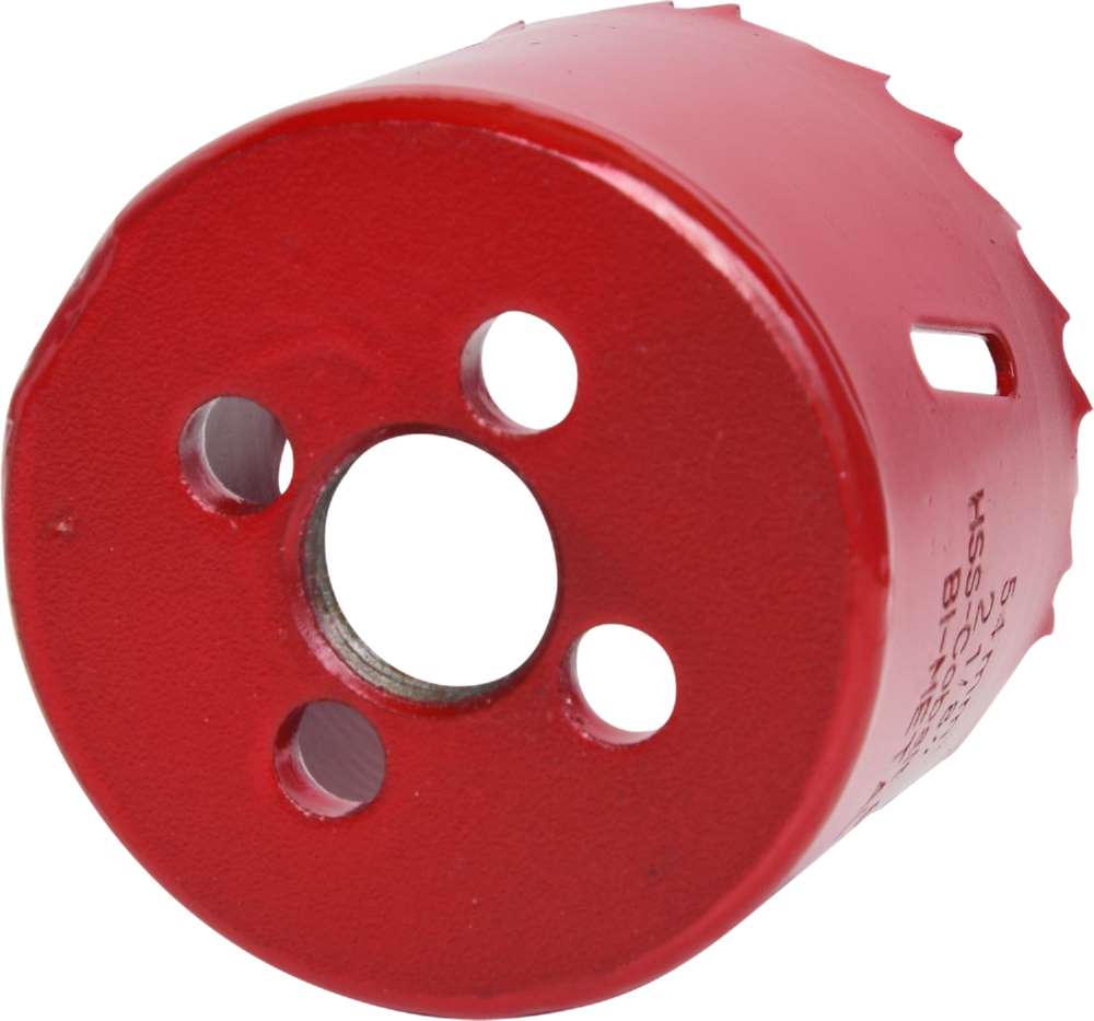 Produktbild KS Tools HSS Bi Metalllochsäge Durchmesser 54mm bild 3