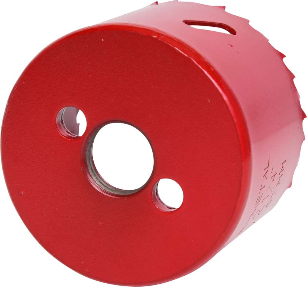 Produktbild KS Tools HSS Bi Metalllochsäge Durchmesser 57mm bild 3