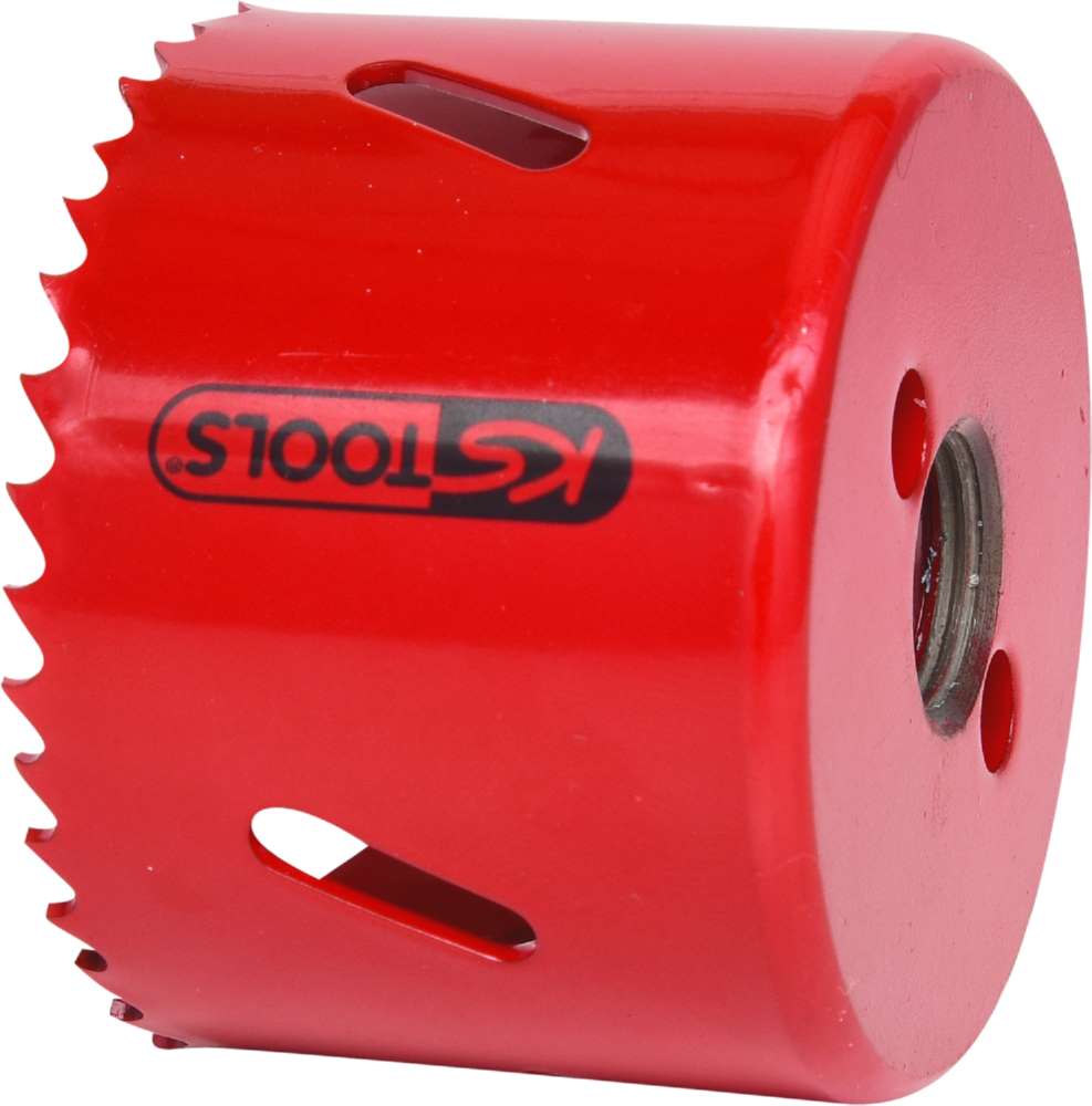 Produktbild KS Tools HSS Bi Metalllochsäge Durchmesser 59mm bild 4