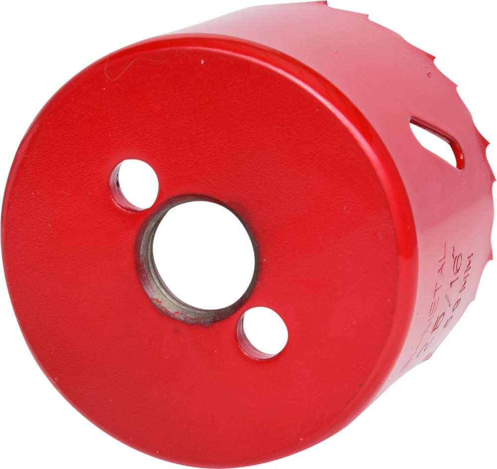 Produktbild KS Tools HSS Bi Metalllochsäge Durchmesser 59mm bild 5