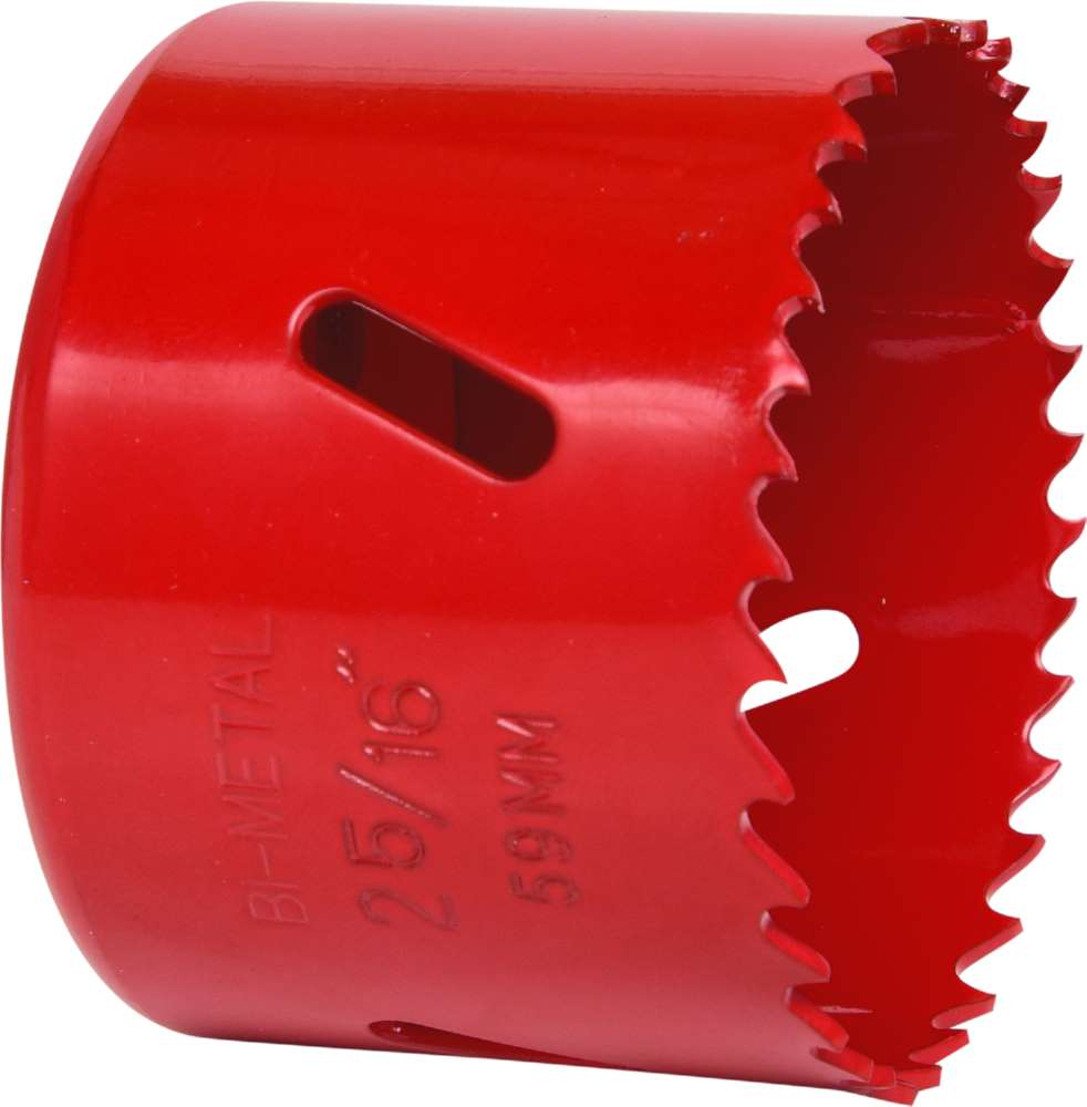 Produktbild KS Tools HSS Bi Metalllochsäge Durchmesser 59mm bild 6