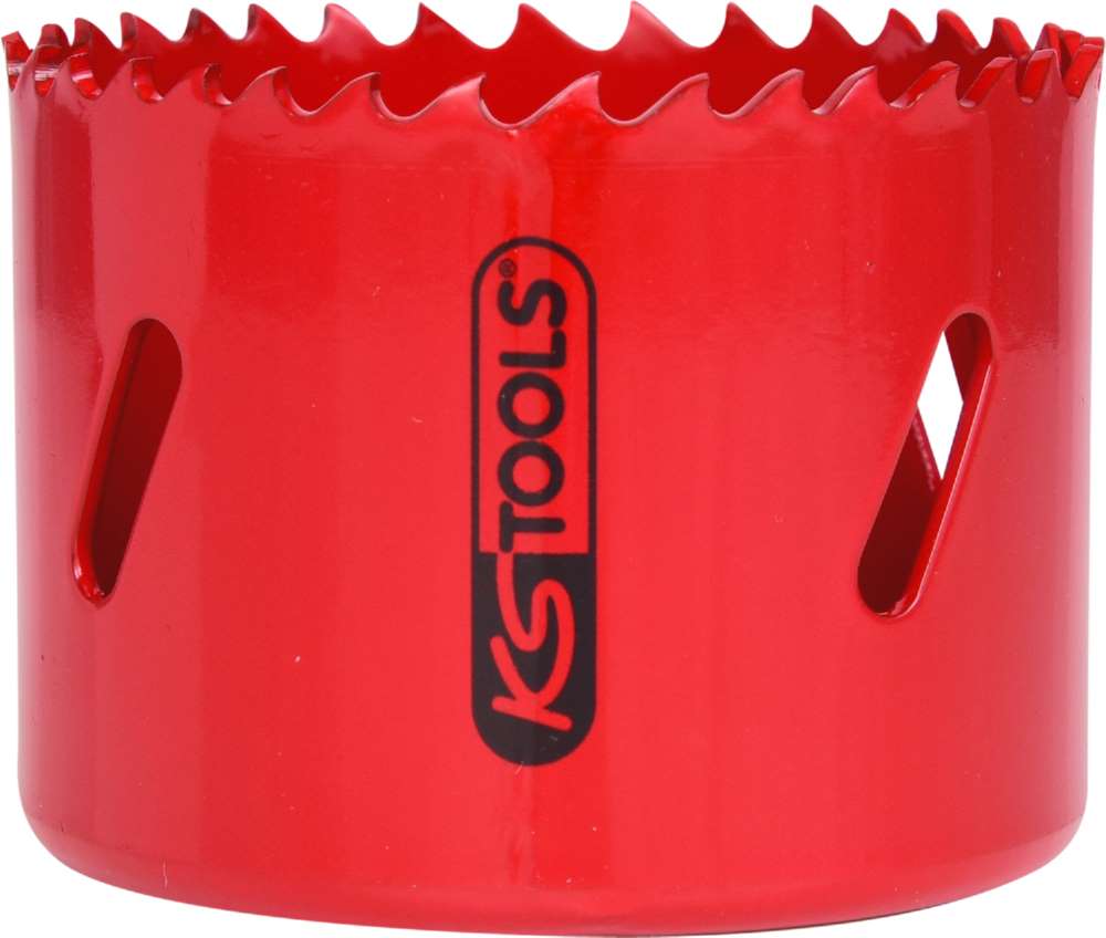 Produktbild KS Tools HSS Bi Metalllochsäge Durchmesser 59mm bild 7