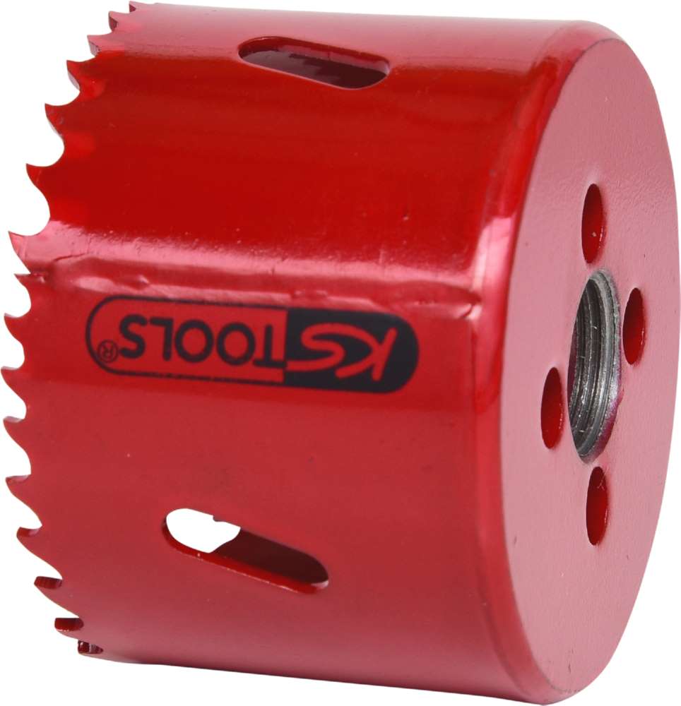 Produktbild KS Tools HSS Bi Metalllochsäge Durchmesser 60mm bild 2