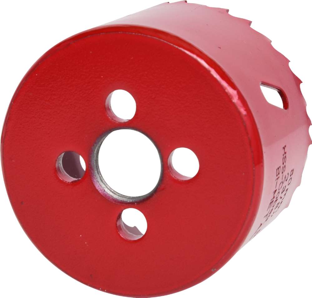 Produktbild KS Tools HSS Bi Metalllochsäge Durchmesser 60mm bild 3