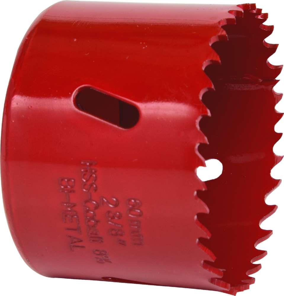 Produktbild KS Tools HSS Bi Metalllochsäge Durchmesser 60mm bild 4