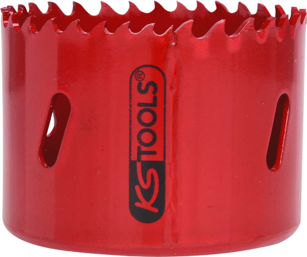Produktbild KS Tools HSS Bi Metalllochsäge Durchmesser 60mm bild 5