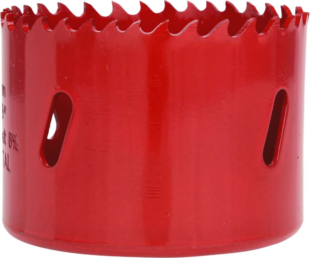 Produktbild KS Tools HSS Bi Metalllochsäge Durchmesser 60mm bild 8