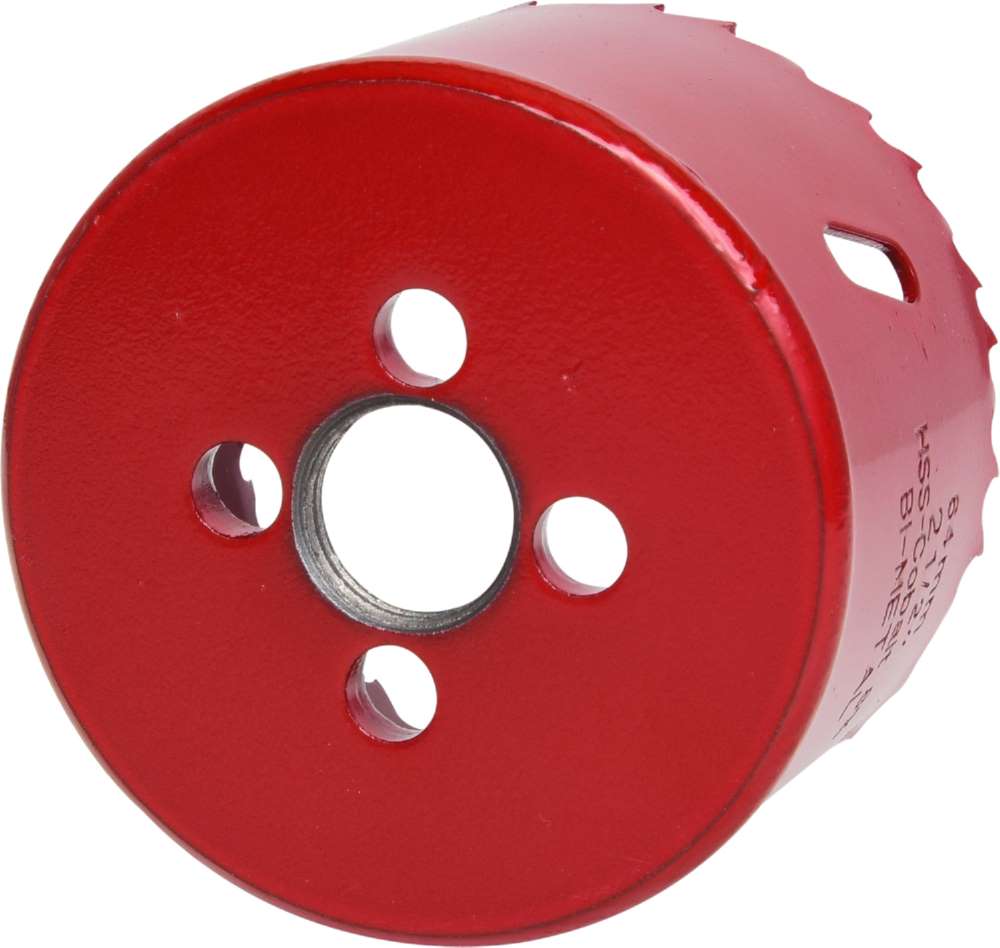 Produktbild KS Tools HSS Bi Metalllochsäge Durchmesser 64mm bild 3