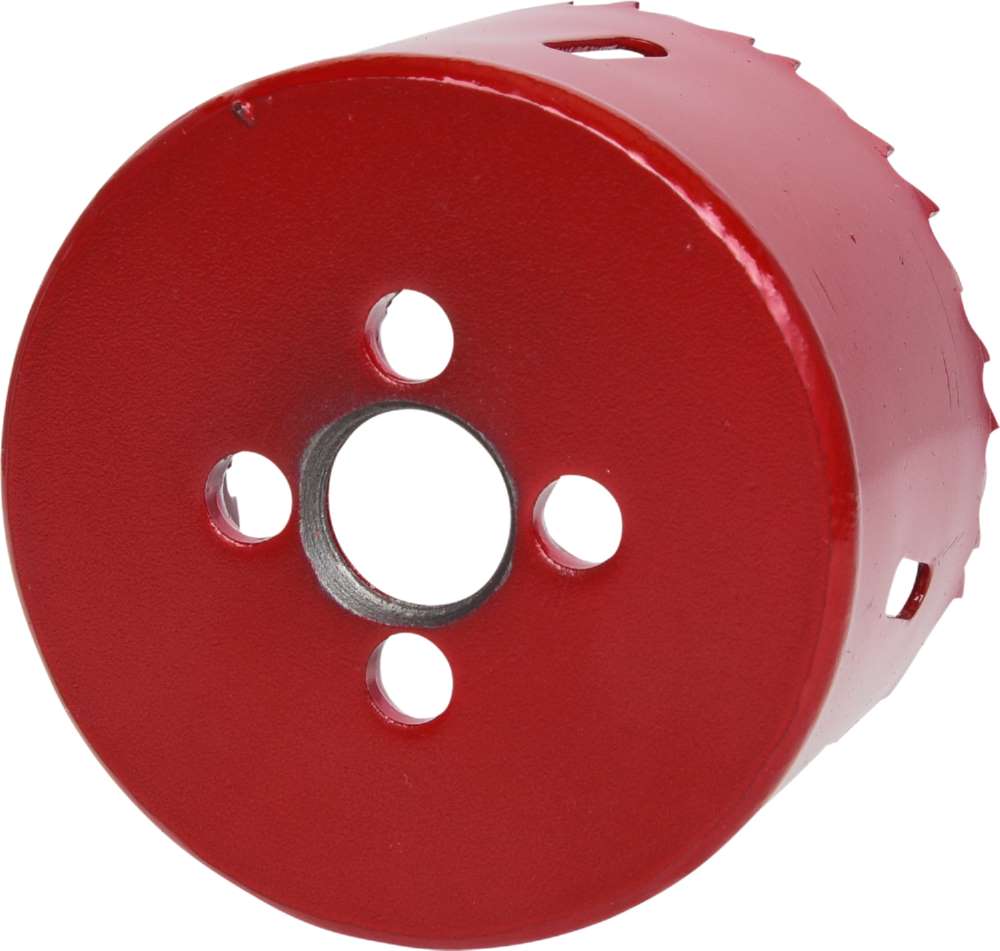 Produktbild KS Tools HSS Bi Metalllochsäge Durchmesser 68mm bild 3