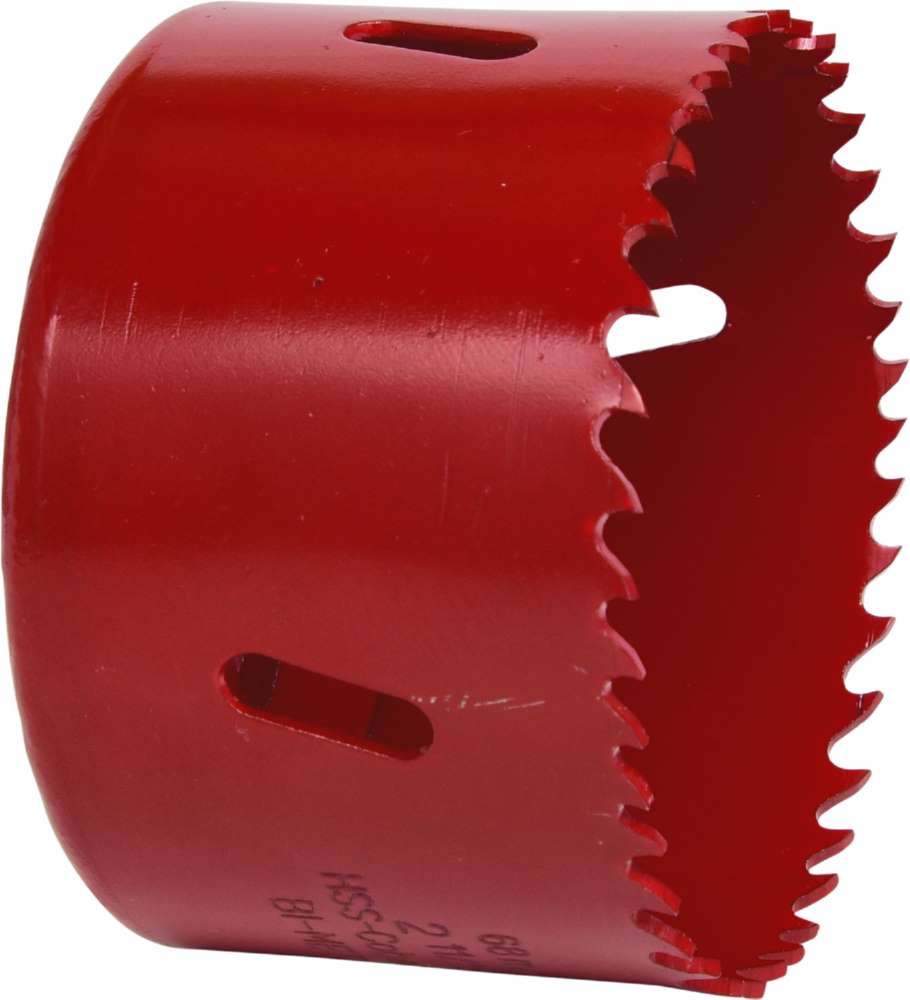 Produktbild KS Tools HSS Bi Metalllochsäge Durchmesser 68mm bild 4