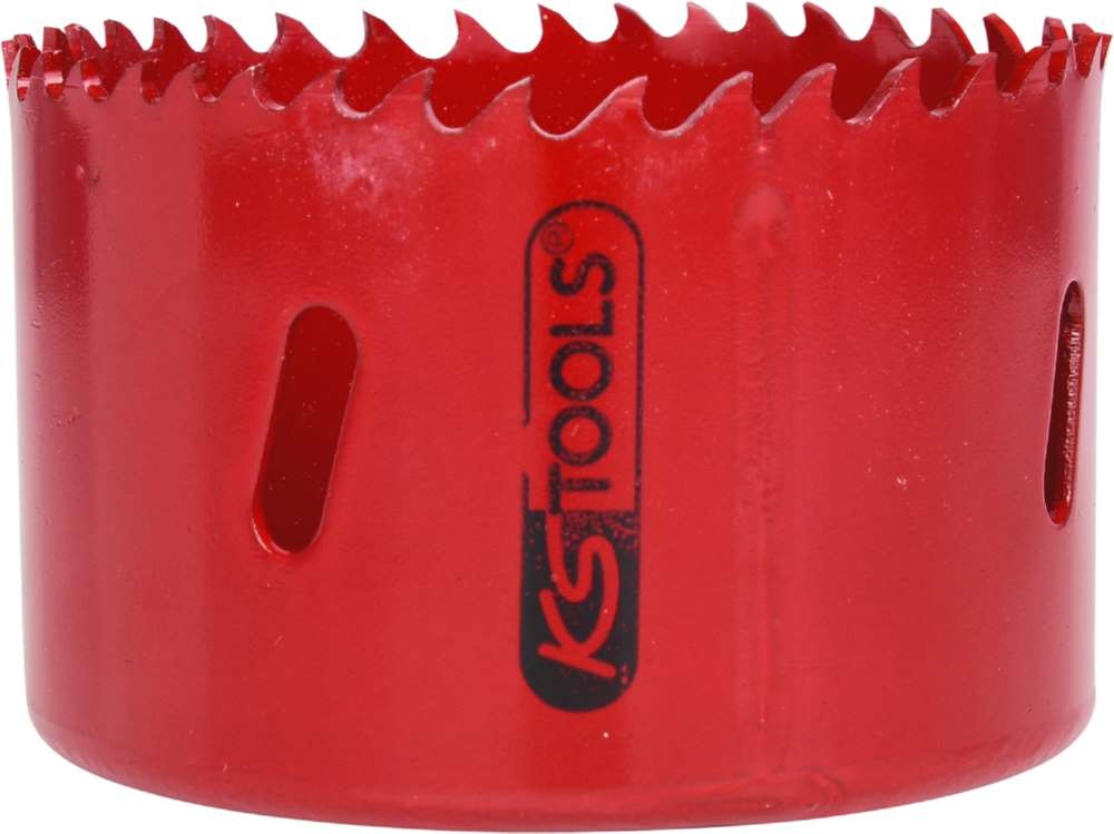 Produktbild KS Tools HSS Bi Metalllochsäge Durchmesser 68mm bild 5