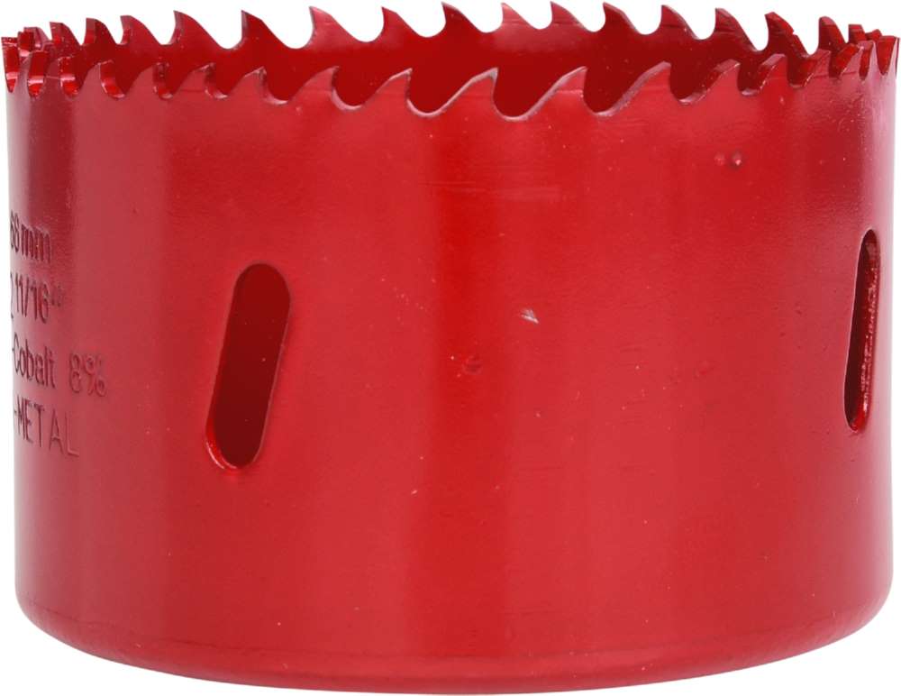 Produktbild KS Tools HSS Bi Metalllochsäge Durchmesser 68mm bild 8