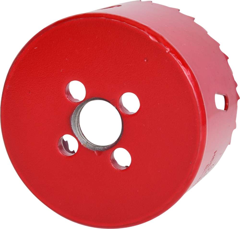 Produktbild KS Tools HSS Bi Metalllochsäge Durchmesser 70mm bild 3