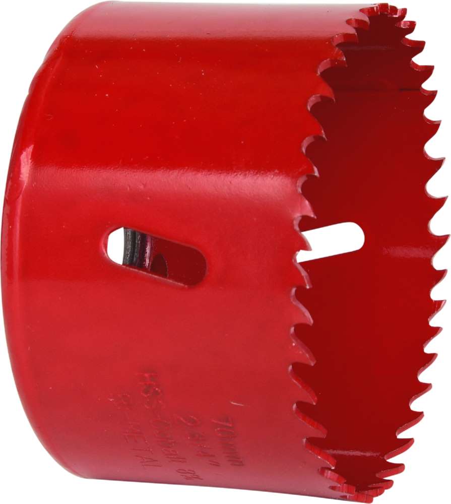 Produktbild KS Tools HSS Bi Metalllochsäge Durchmesser 70mm bild 4