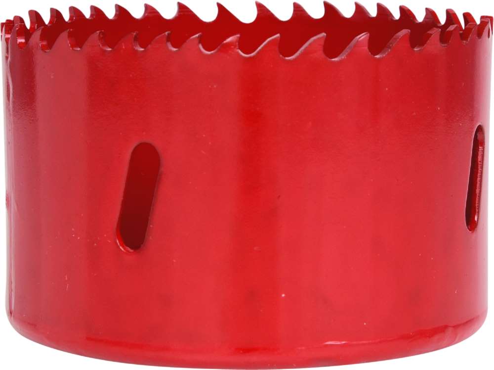 Produktbild KS Tools HSS Bi Metalllochsäge Durchmesser 70mm bild 6