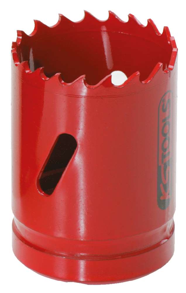 Produktbild KS Tools HSS Bi Metalllochsäge Durchmesser 73mm bild 2