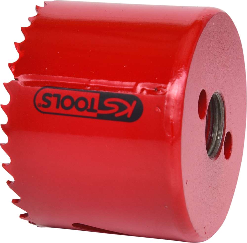 Produktbild KS Tools HSS Bi Metalllochsäge Durchmesser 75mm bild 2