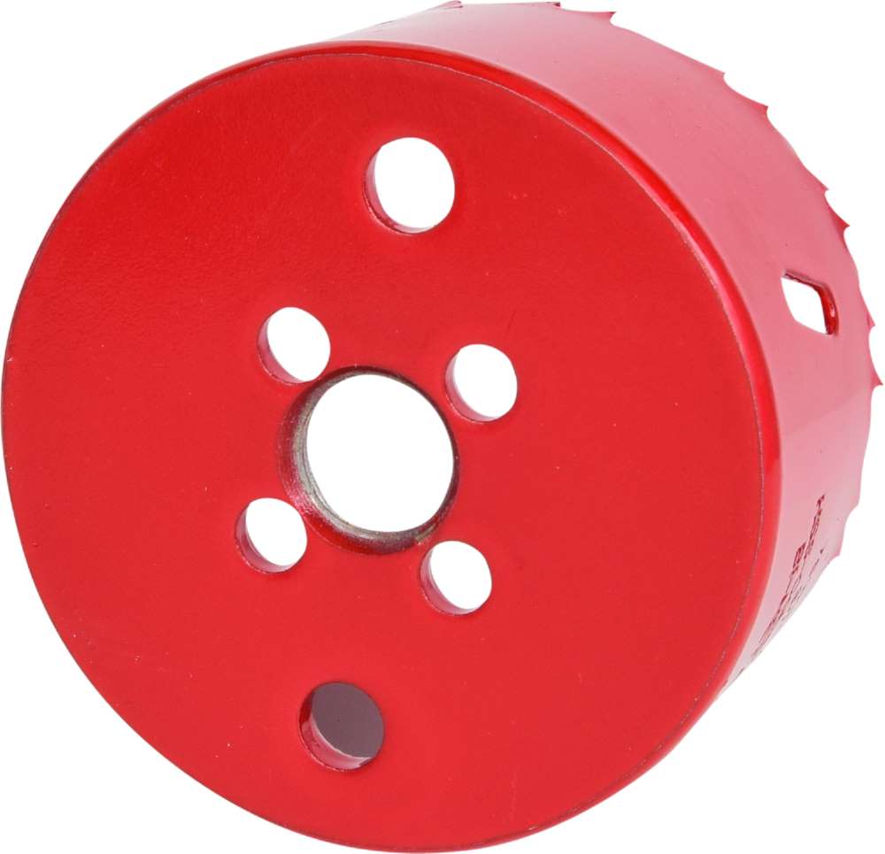 Produktbild KS Tools HSS Bi Metalllochsäge Durchmesser 76mm bild 3