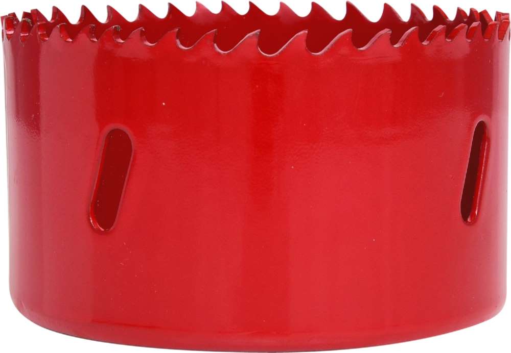 Produktbild KS Tools HSS Bi Metalllochsäge Durchmesser 76mm bild 6