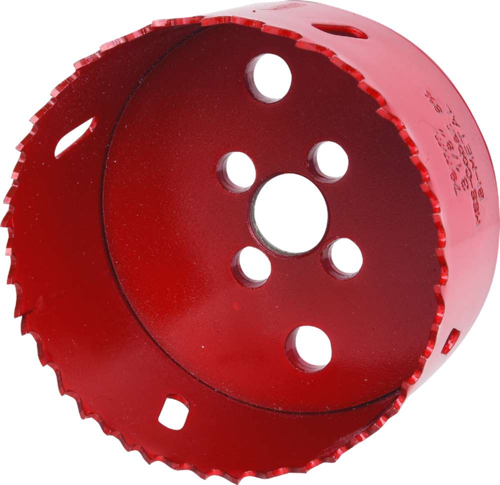 Produktbild KS Tools HSS Bi Metalllochsäge Durchmesser 79mm