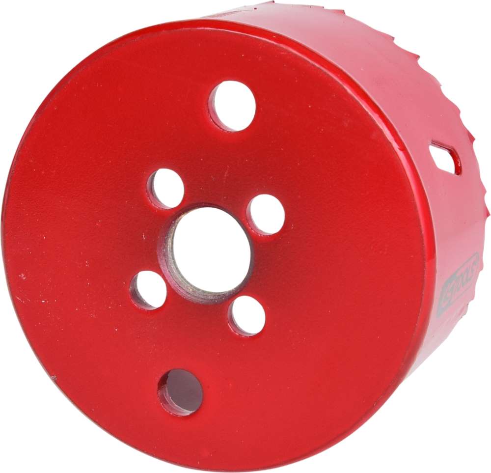 Produktbild KS Tools HSS Bi Metalllochsäge Durchmesser 79mm bild 3