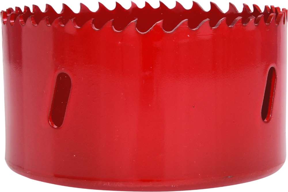 Produktbild KS Tools HSS Bi Metalllochsäge Durchmesser 79mm bild 6