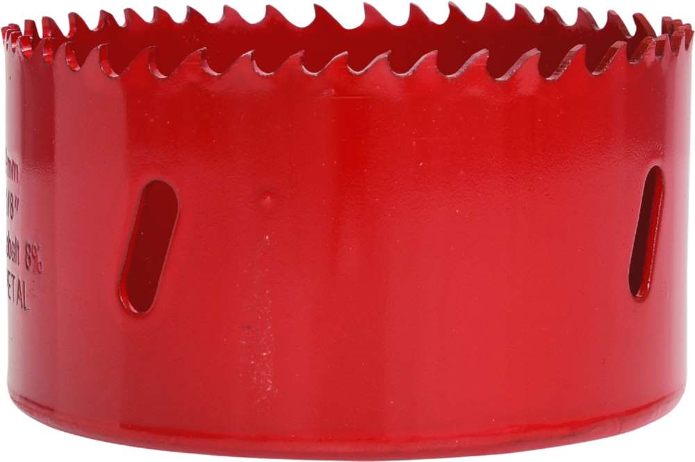 Produktbild KS Tools HSS Bi Metalllochsäge Durchmesser 79mm bild 8