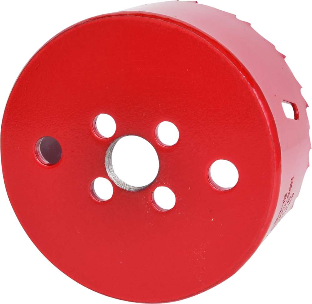 Produktbild KS Tools HSS Bi Metalllochsäge Durchmesser 83mm bild 3