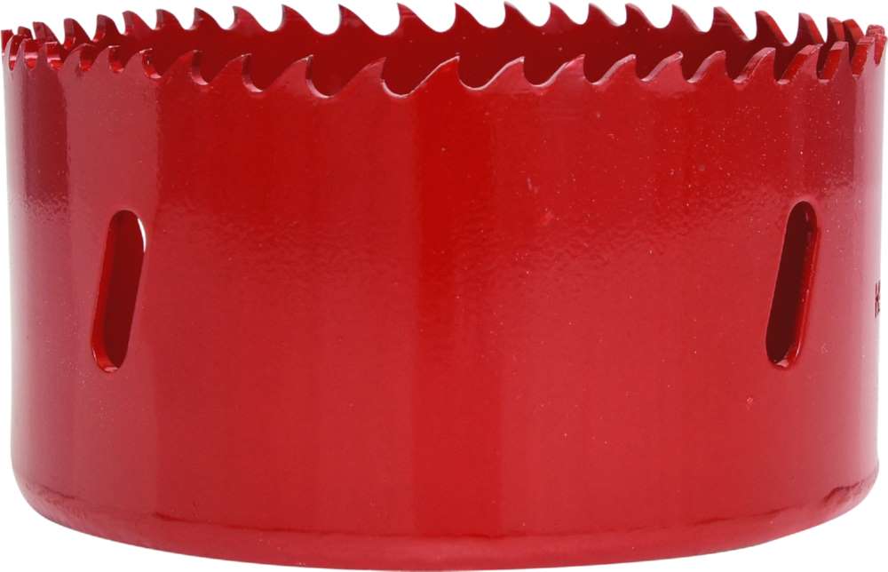 Produktbild KS Tools HSS Bi Metalllochsäge Durchmesser 83mm bild 6