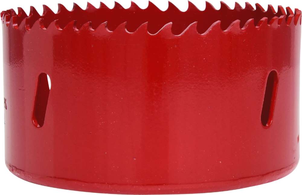 Produktbild KS Tools HSS Bi Metalllochsäge Durchmesser 83mm bild 8