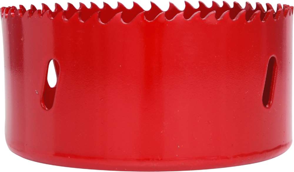 Produktbild KS Tools HSS Bi Metalllochsäge Durchmesser 89mm bild 6