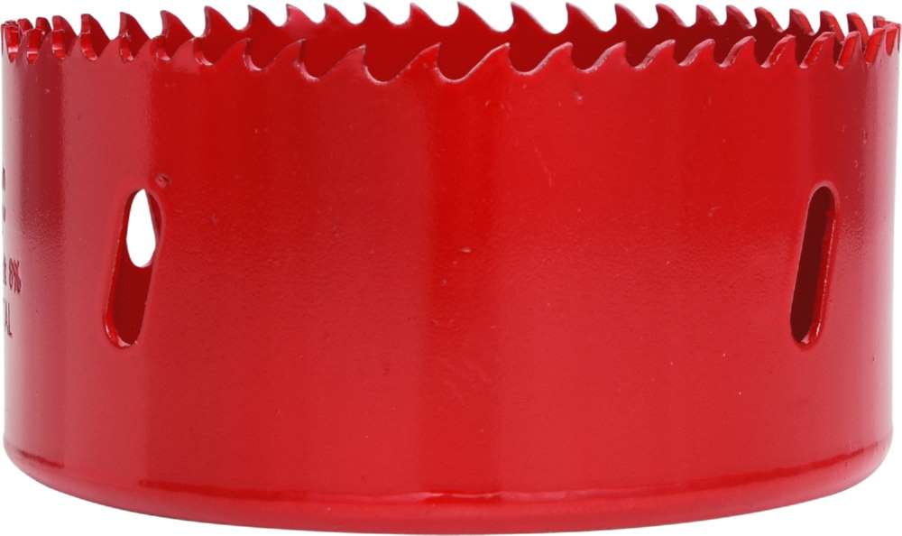 Produktbild KS Tools HSS Bi Metalllochsäge Durchmesser 89mm bild 8