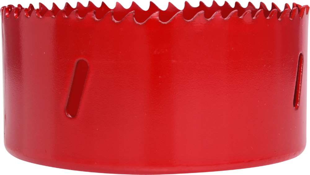 Produktbild KS Tools HSS Bi Metalllochsäge Durchmesser 92m bild 6