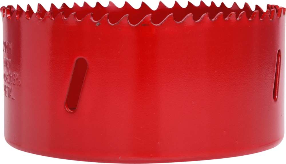 Produktbild KS Tools HSS Bi Metalllochsäge Durchmesser 92m bild 8