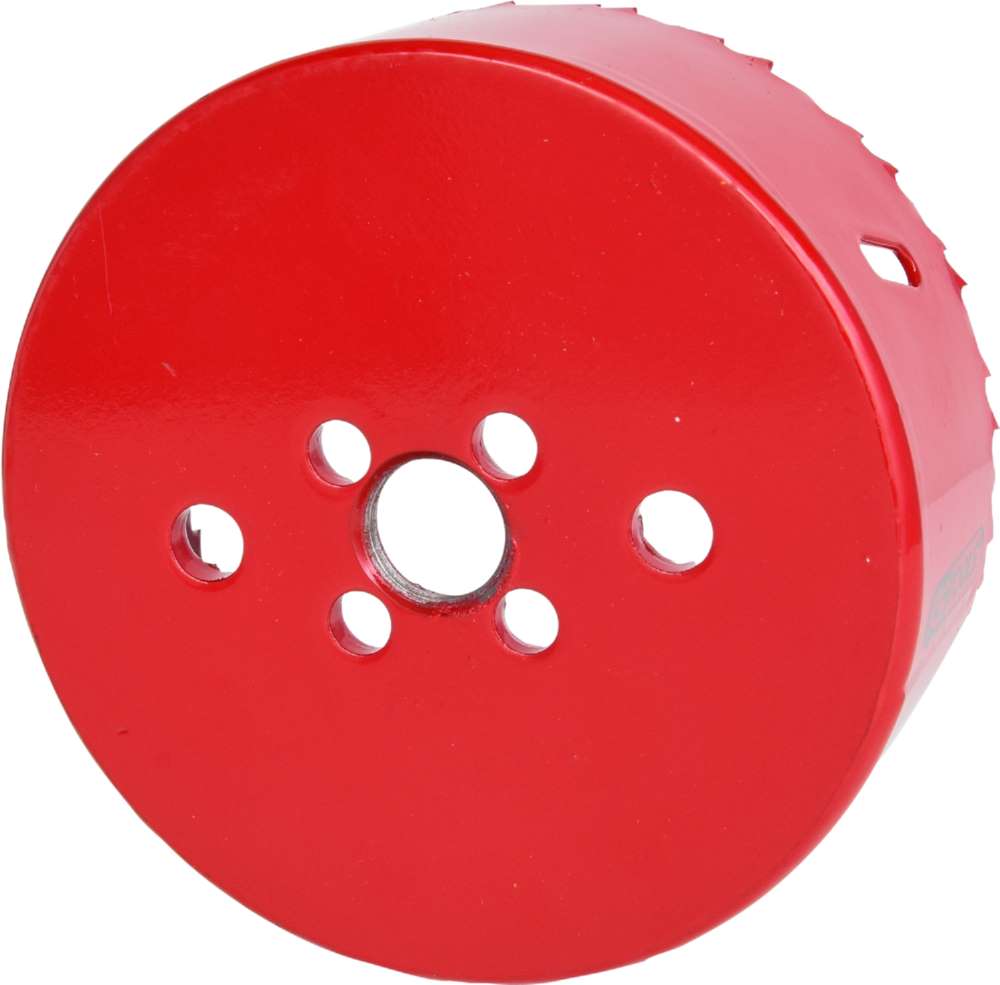 Produktbild KS Tools HSS Bi Metalllochsäge Durchmesser 100mm bild 3