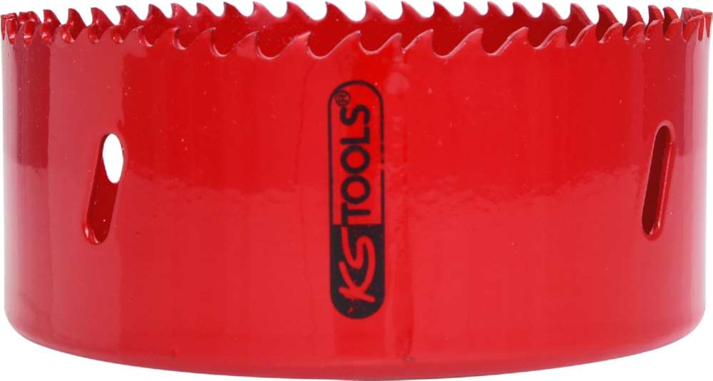 Produktbild KS Tools HSS Bi Metalllochsäge Durchmesser 100mm bild 5