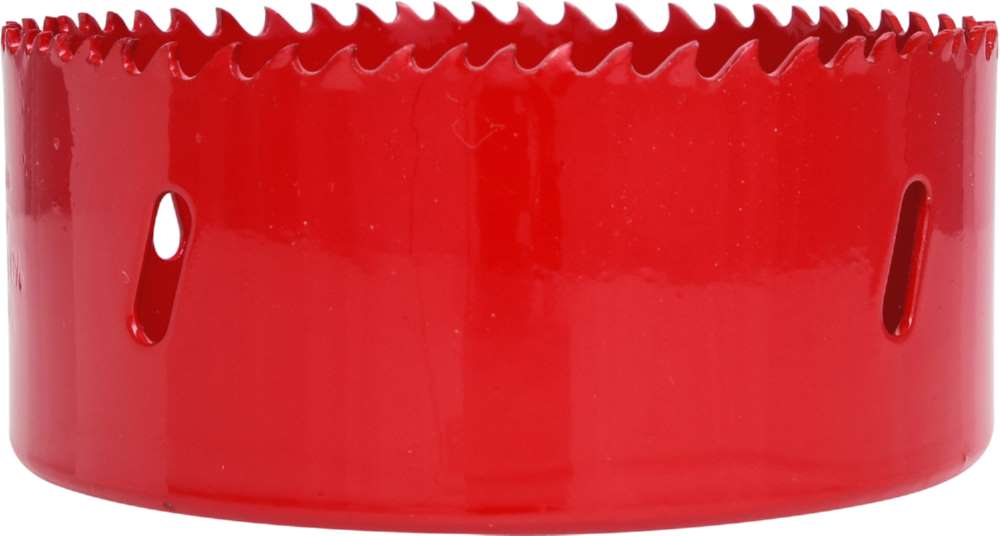 Produktbild KS Tools HSS Bi Metalllochsäge Durchmesser 100mm bild 8