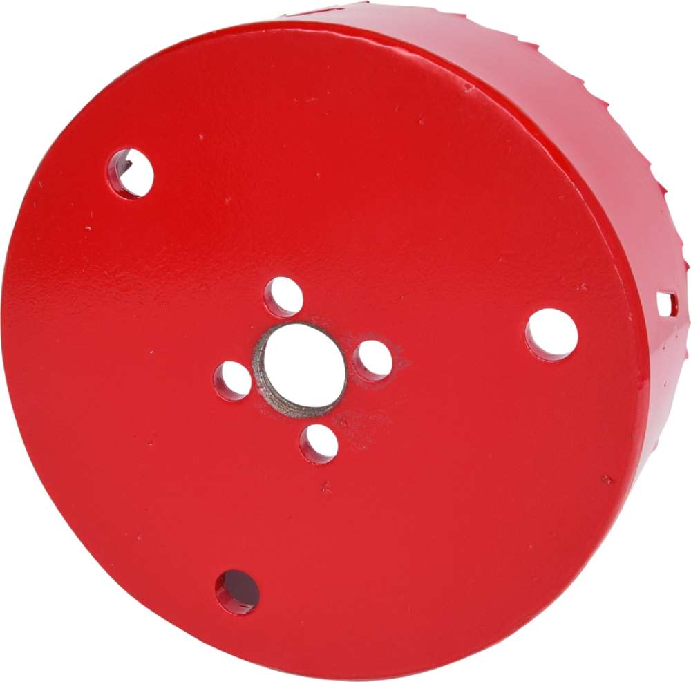 Produktbild KS Tools HSS Bi Metalllochsäge Durchmesser 114mm bild 3