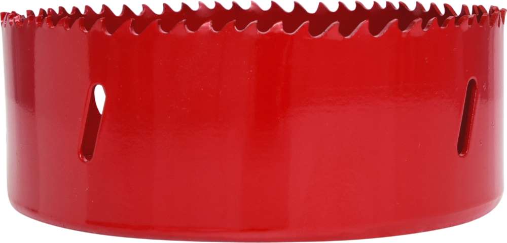 Produktbild KS Tools HSS Bi Metalllochsäge Durchmesser 114mm bild 6