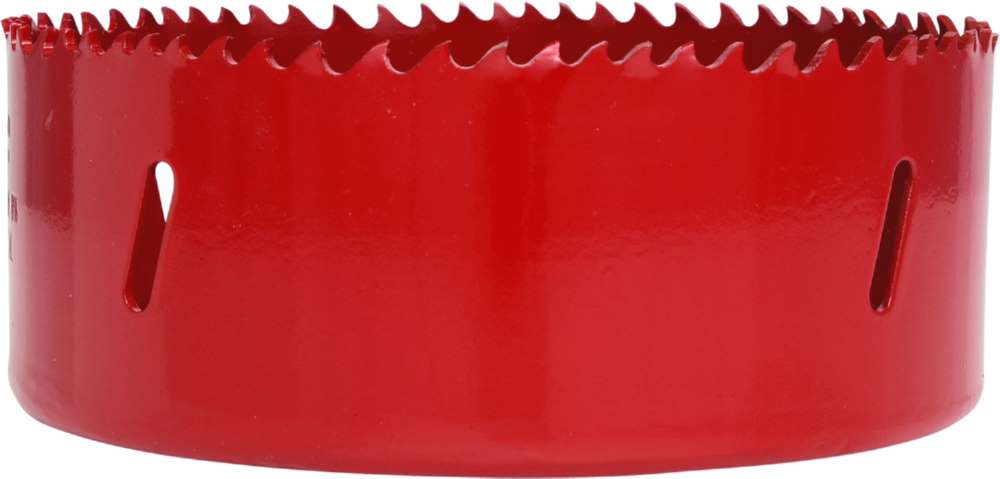 Produktbild KS Tools HSS Bi Metalllochsäge Durchmesser 114mm bild 8