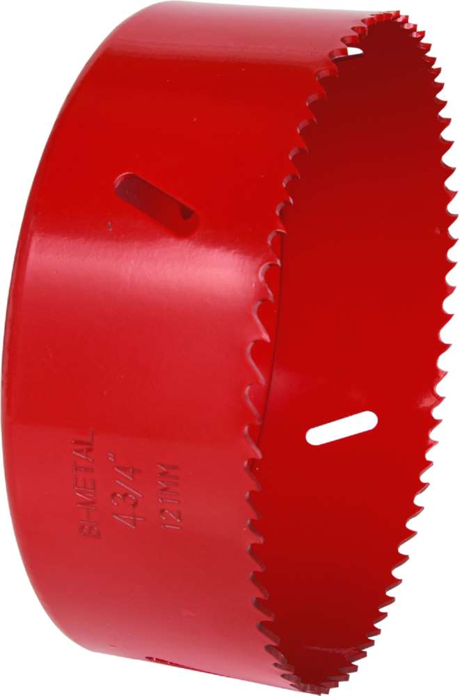 Produktbild KS Tools HSS Bi Metalllochsäge Durchmesser 121mm bild 4