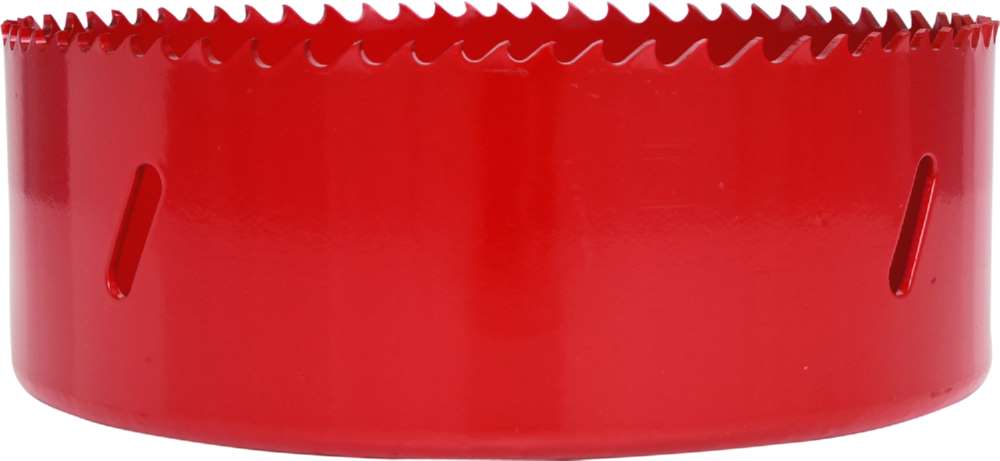 Produktbild KS Tools HSS Bi Metalllochsäge Durchmesser 121mm bild 6